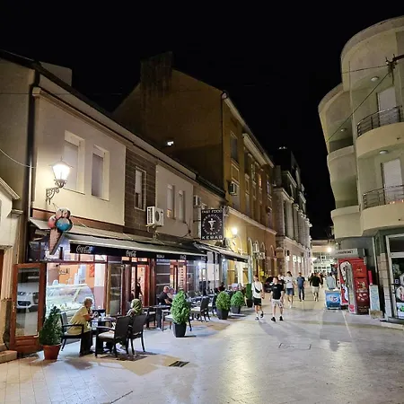 San Mostar