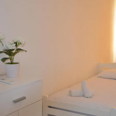 Apartment San